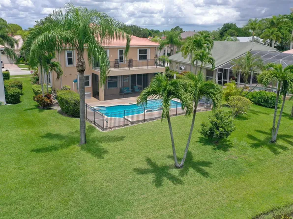 1630 Corsica Drive, Wellington, FL 33414