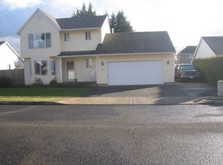 1321 SE 10th Ave, Canby, OR 97013
