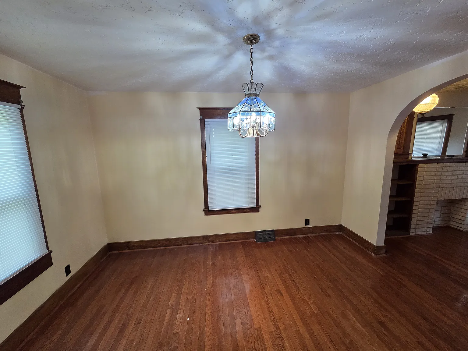2 bed, 1260 sqft, $1,400 — Photo 4