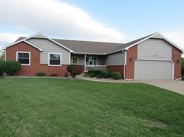 4414 Westlake Ct, Wichita, KS 67220
