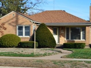 1531 Frontenac Ave, Stevens Point, WI 54481