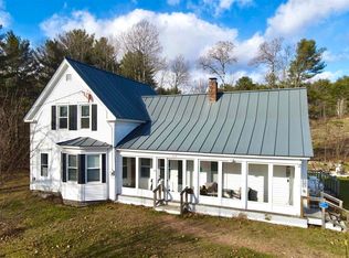 67 Reagan Rd, Canaan, NH 03741