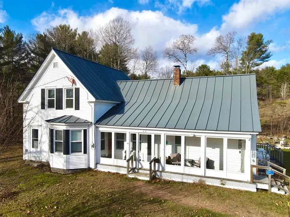 67 Reagan Road, Canaan, NH 03741