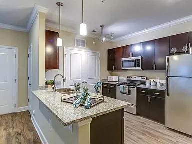 54 Station Apartments