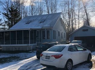 79 W Front St, Rensselaer Falls, NY 13680