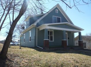 3220 Messanie St, Saint Joseph, MO 64501