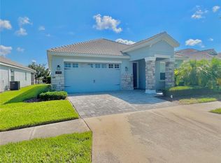 1498 Bunker Dr, Davenport, FL 33896