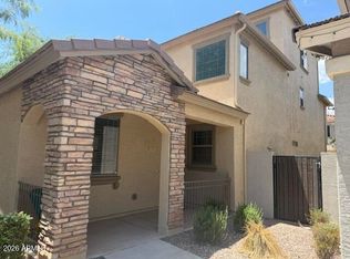 1731 E Elgin St, Gilbert, AZ 85295