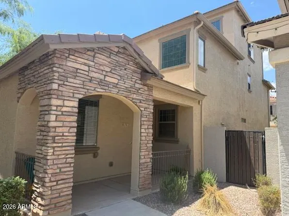 1731 E Elgin St, Gilbert, AZ 85295