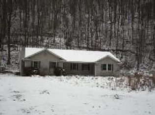 9 Oasis Dr, Blount, WV 25025