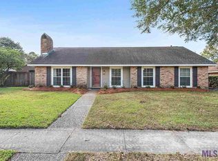 12628 Parkmeadow Ave, Baton Rouge, LA 70816