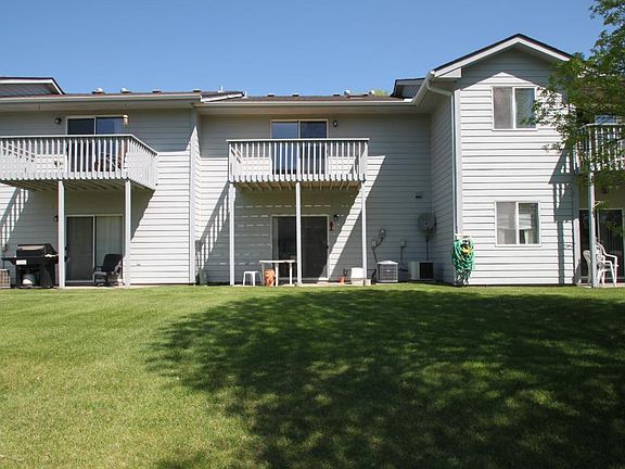 2nd image of 6246 Magda Dr N #C