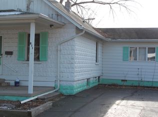 811 Witherell St, Saint Clair, MI