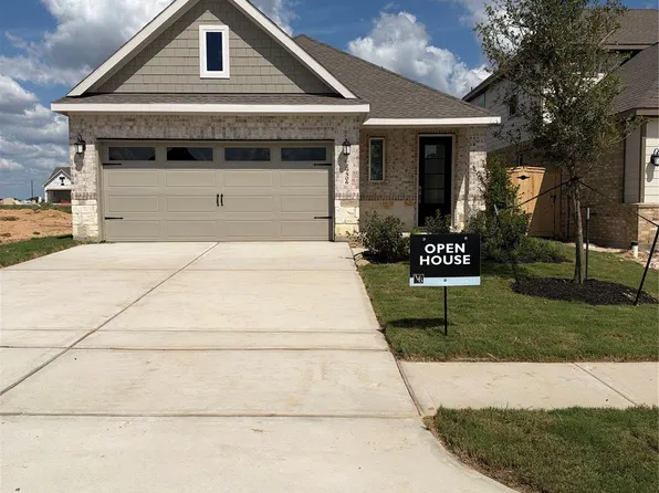 29506 Saddleview Dr, Waller, TX 77484