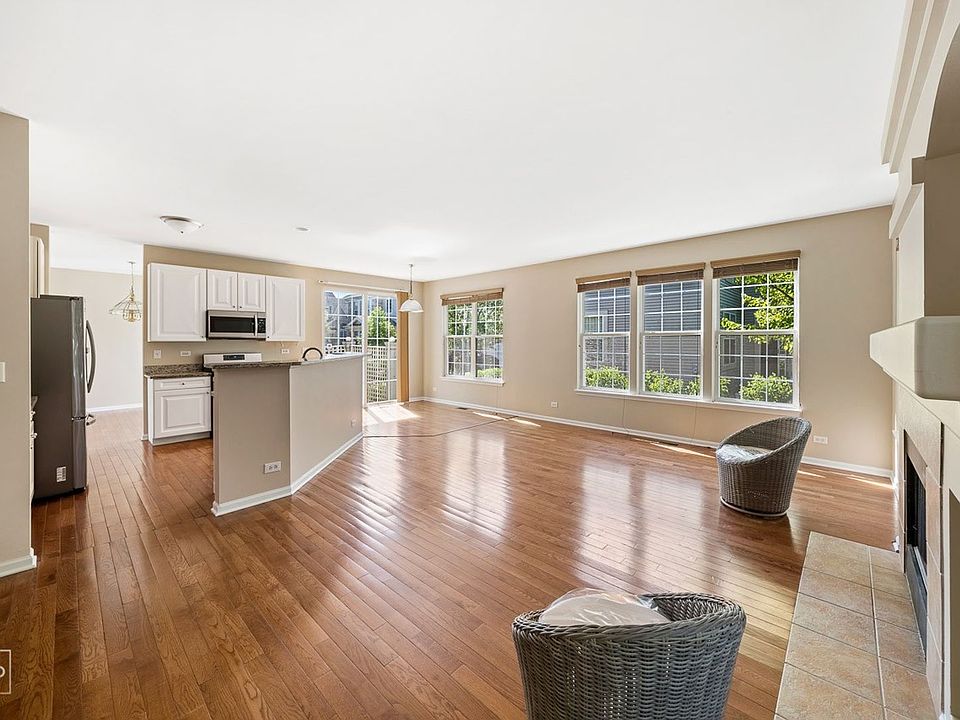 1224 Tiffany Ct, Indian Creek, IL 60061 Zillow