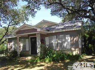 6994 Signature St, San Antonio, TX 78263