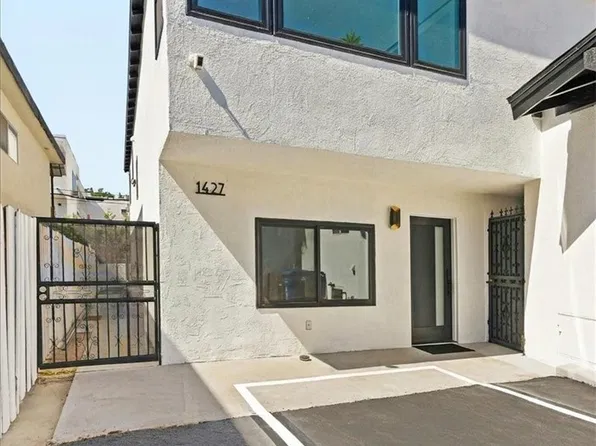 1427 N Bronson Ave, Los Angeles, CA