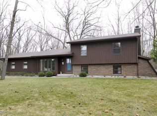 1376 N Van Kal St, Kalamazoo, MI 49009