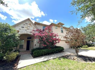 2738 Ember Pass Ln, Katy, TX 77494