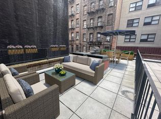 439 E 75th St #2NW, New York, NY 10021