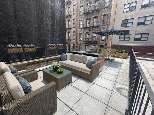 439 E 75th St #2NW, New York, NY 10021