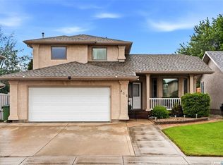 412 Fairway ROAD N, Regina, SK S4Y 1A1