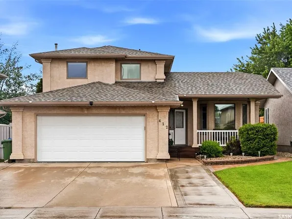 412 Fairway ROAD N, Regina, SK S4Y 1A1
