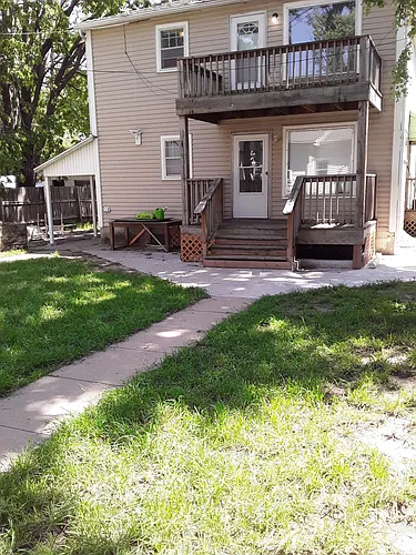 415 1/2 E Sherman St #B Photo 1