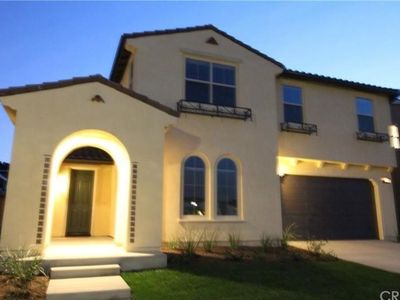 3170 E Sterling St, Ontario, CA, 91761