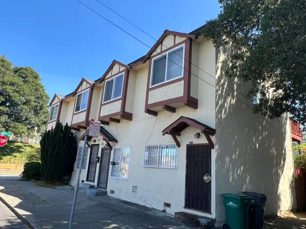 474 Van Dyke Ave, Oakland, CA 94606