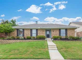 2314 Westwind Dr, Carrollton, TX 75006