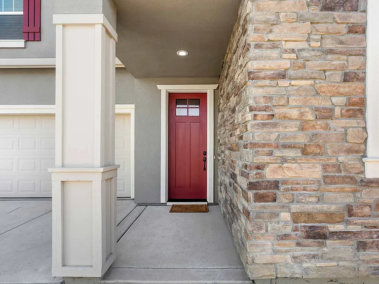 4381 Robinson Way — Photo 1