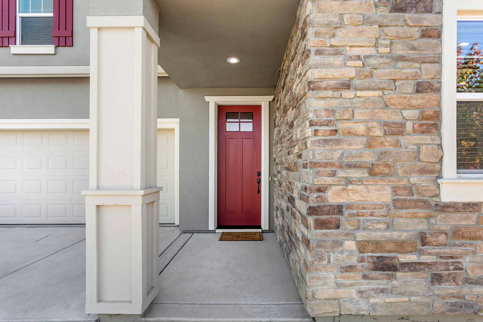 4381 Robinson Way photo 1
