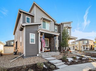 5316 Spalding Pl, Frederick, CO 80504