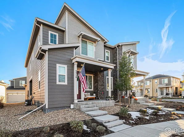 5316 Spalding Pl, Frederick, CO 80504