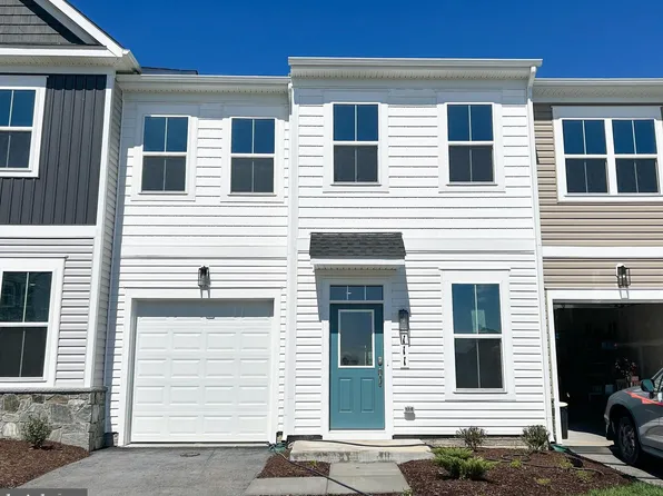 111 Heirloom Way, Winchester, VA 22603