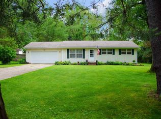 1495 Crouch Rd, Jackson, MI 49201