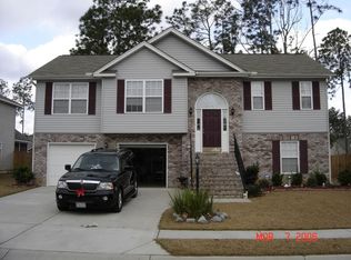1203 Millbrook Rd, Summerville, SC 29486
