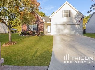 6148 Redtop Loop, Fairburn, GA 30213