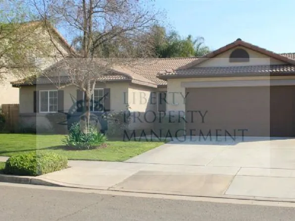 2315 E Victor Ave, Visalia, CA 93292