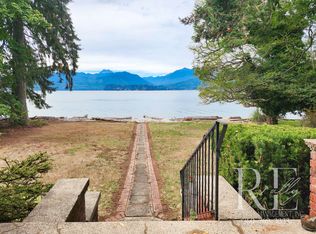 9051 Sunset Ln NW, Seabeck, WA 98380
