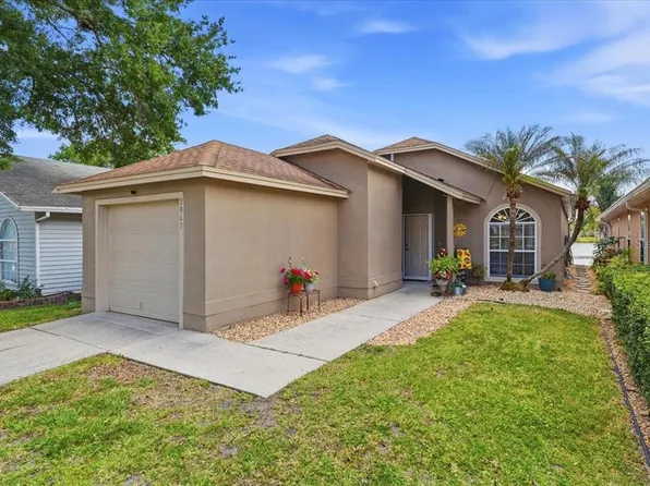 2063 Windward Pass, Lakeland, FL 33813