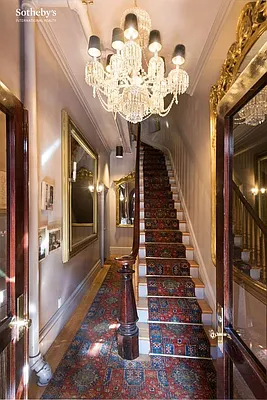 Rented by Sotheby's International Realty | media 12