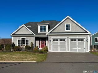 151 Victoria Dr, Cheshire, CT 06410