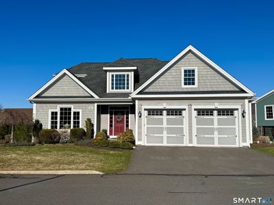 151 Victoria Drive, Cheshire, CT, 06410