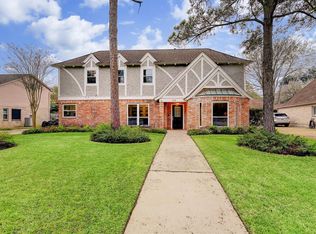 610 Windsor Glen Dr, Katy, TX 77450