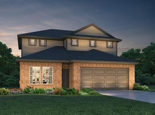 504 Water Way Ave, Hutto, TX 78634