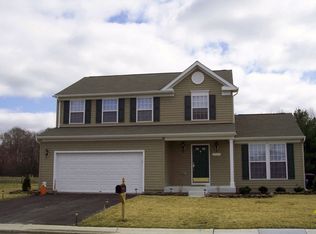 9147 Foot Bridge Ln, Delmar, MD 21875
