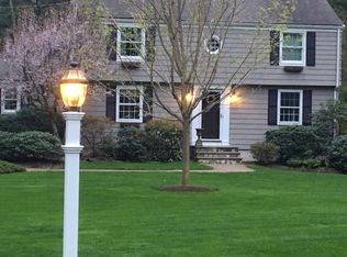 54 Quorn Hunt Rd, West Simsbury, CT 06092