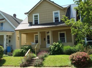 233 Parkview Ave, Indianapolis, IN 46201